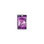 Penis-Hülle Glamy Rosa von Glamy, Penismanschetten - Ref: M0405091, Preis: 4,85 €, Rabatt: %