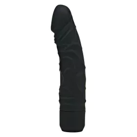 Vibrador Clásico Original Negro Get Real by Toyjoy Negro Crema de Get Real by Toyjoy, Vibradores clásicos - Ref: M0405175, Pr...