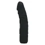 Klassischer Originalvibrator Schwarz Get Real by Toyjoy Schwarz Creme von Get Real by Toyjoy, Klassische Vibratoren - Ref: M0...