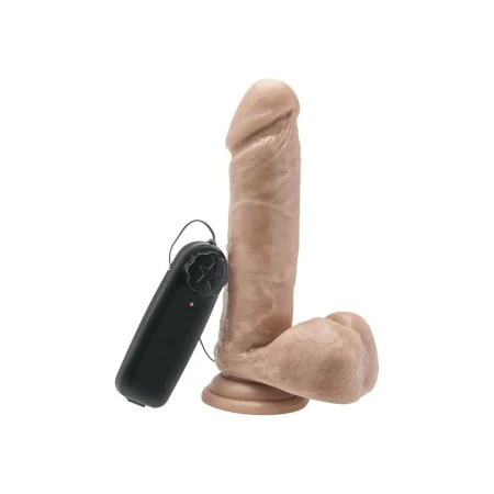 Realistic Vibrator Get Real by Toyjoy by Get Real by Toyjoy, Realistic vibrators - Ref: M0405195, Price: 16,56 €, Discount: %