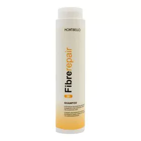 Shampoo Montibello Fibre Repair 300 ml di Montibello, Shampoo - Rif: M0116418, Prezzo: 12,61 €, Sconto: %