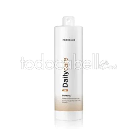 Shampoo Daily Care Montibello Daily Care 300 ml by Montibello, Shampoos - Ref: M0116421, Price: 13,13 €, Discount: %