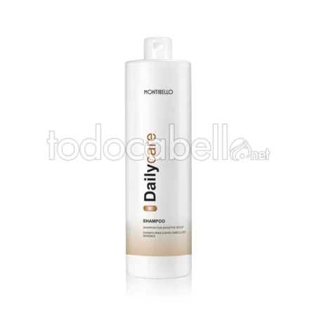 Shampoo Daily Care Montibello Daily Care 300 ml von Montibello, Shampoos - Ref: M0116421, Preis: 12,61 €, Rabatt: %