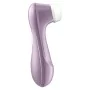 Aspirateur à clitoris Satisfyer Pro 2 Air Pulse de Satisfyer, Suceurs de clitoris - Réf : M0405316, Prix : 39,98 €, Remise : %