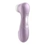 Succhia Clitoride Satisfyer Pro 2 Air Pulse di Satisfyer, Succhia clitoride - Rif: M0405316, Prezzo: 39,98 €, Sconto: %