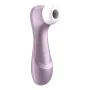 Succhia Clitoride Satisfyer Pro 2 Air Pulse di Satisfyer, Succhia clitoride - Rif: M0405316, Prezzo: 39,98 €, Sconto: %