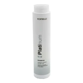 Champú Montibello Platinum 300 ml de Montibello, Champús - Ref: M0116425, Precio: 13,13 €, Descuento: %