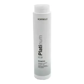 Champô Montibello Platinum 300 ml de Montibello, Champôs - Ref: M0116425, Preço: 13,13 €, Desconto: %