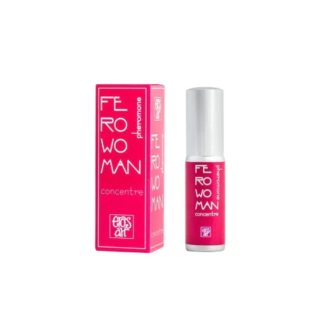 Parfüm mit Pheromonen Eros-Art 20 ml von Eros-Art, Aphrodisiaka - Ref: M0405621, Preis: 10,95 €, Rabatt: %