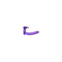 Vibrador Punto G Pipedream Morado de Pipedream, Vibradores Punto G - Ref: M0405636, Precio: 34,36 €, Descuento: %