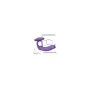 Vibrador de Ponto G Pipedream Roxo de Pipedream, Vibradores Ponto G - Ref: M0405636, Preço: 34,36 €, Desconto: %