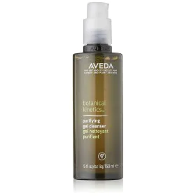 Gel de Limpeza Facial Aveda Kinetics Purifying 150 ml (1 Unidade) de Aveda, Limpadores - Ref: M0116439, Preço: 28,25 €, Desco...