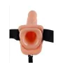 Consolador con arnés Pipedream de Pipedream, Dildos con arnés - Ref: M0405640, Precio: 21,86 €, Descuento: %