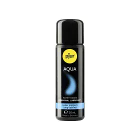 Lubricante a Base de Agua Pjur 71810 100 ml de Pjur, Lubricantes y geles - Ref: M0405686, Precio: 8,01 €, Descuento: %