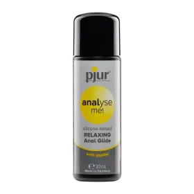 Relaxante Anal Pjur Analyse Me de Pjur, Lubrificantes e géis - Ref: M0405693, Preço: 6,69 €, Desconto: %