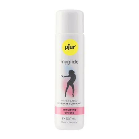 Waterbased Lubricant Pjur 2258332 100 L by Pjur, Virility & Delay Products - Ref: M0405698, Price: 10,29 €, Discount: %