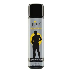 Lubricante a Base de Agua Pjur P10590 100 L de Pjur, Lubricantes y geles - Ref: M0405700, Precio: 10,29 €, Descuento: %