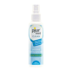 Soins intimes Pjur PJ13540 de Pjur, Produits nettoyants et d'entretien - Réf : M0405701, Prix : 7,68 €, Remise : %