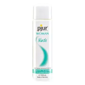 Waterbased Lubricant Pjur WoMan Nude 100 ml by Pjur, Lubricants & Licks - Ref: M0405711, Price: 9,12 €, Discount: %