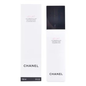 Lait démaquillant Le Lait Chanel Le Lait 150 ml (1 Unité) de Chanel, Nettoyants et exfoliants - Réf : M0116450, Prix : 51,40 ...