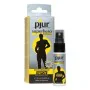 Spray Retardante Pjur Superhero Strong 20 ml de Pjur, Virilidade e atraso - Ref: M0405722, Preço: 11,24 €, Desconto: %