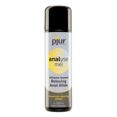 Anal Lubricant Pjur 11290 by Pjur, Lubricants & Licks - Ref: M0405724, Price: 26,83 €, Discount: %