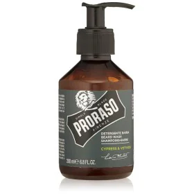 Shampoo per Barba Proraso Cypress & Vetyver di Proraso, Shampoo - Rif: M0116481, Prezzo: 11,83 €, Sconto: %