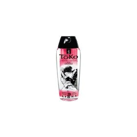 Lubrificante alla Fragola e Champagne Toko Shunga 8407400 165 ml Fragola di Shunga, Lubrificanti e gel stimolanti - Rif: M040...