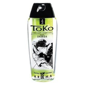 Toko Glijmiddel Melon Shunga 6.97309E+11 165 ml de Shunga, Lubrifiants - Réf : M0406117, Prix : 10,76 €, Remise : %