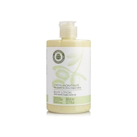 Crema Corporal La Chinata Hydratant de La Chinata, Hidratantes - Ref: M0116498, Precio: 9,89 €, Descuento: %