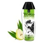 Lubrificante Toko Pera e Chá Verde Exótico (165 ml) Shunga SH6411 de Shunga, Lubrificantes e géis - Ref: M0406171, Preço: 10,...