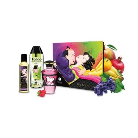 Pleasure Kit Shunga Fruity Kisses by Shunga, Kits - Ref: M0406174, Price: 30,96 €, Discount: %