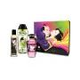 Kit Prazer Grande Shunga Fruity Kisses de Shunga, Kits - Ref: M0406174, Preço: 30,96 €, Desconto: %