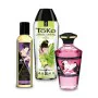 Kit Prazer Grande Shunga Fruity Kisses de Shunga, Kits - Ref: M0406174, Preço: 30,96 €, Desconto: %