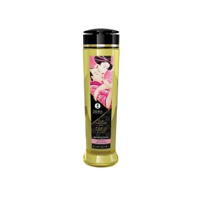 Huile de massage érotique Shunga 240 ml Roses de Shunga, Crèmes, lotions et huiles de massage - Réf : M0406184, Prix : 14,51 ...