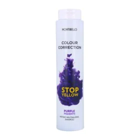 Shampoo Montibello NYC3 by Montibello, Shampoos - Ref: M0116522, Price: 13,36 €, Discount: %