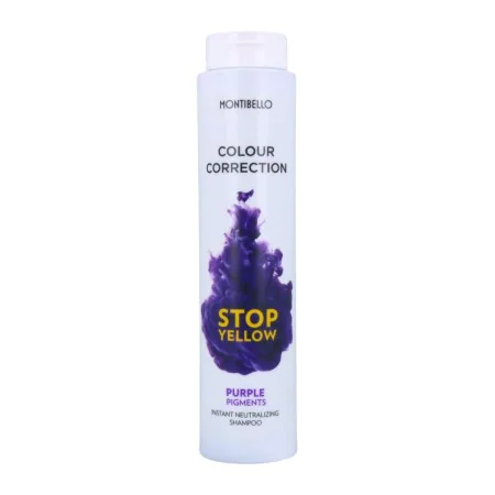 Shampoo Montibello NYC3 di Montibello, Shampoo - Rif: M0116522, Prezzo: 13,36 €, Sconto: %