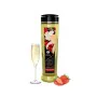 Aceite de Masaje Erótico Shunga 240 ml Champán de Fresa de Shunga, Aceites de masaje - Ref: M0406188, Precio: 14,51 €, Descue...