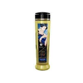 Huile de massage érotique Shunga Asian Fusion 240 ml de Shunga, Crèmes, lotions et huiles de massage - Réf : M0406192, Prix :...