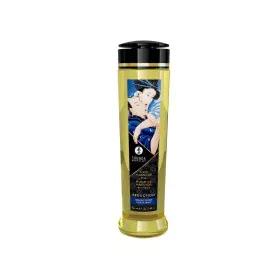 Erotisches Massageöl Shunga 240 ml blumig von Shunga, Massageöle - Ref: M0406193, Preis: 14,51 €, Rabatt: %