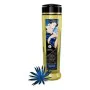 Óleo de Massagem Erótico Shunga 240 ml Floral de Shunga, Óleos de massagem - Ref: M0406193, Preço: 14,51 €, Desconto: %