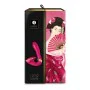 Masseur Shunga Soyo Fuchsia de Shunga, Vibrateurs du point G - Réf : M0406217, Prix : 48,69 €, Remise : %