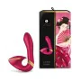 Massaggiatore Shunga Soyo Fucsia di Shunga, Vibratori G-Spot - Rif: M0406217, Prezzo: 48,69 €, Sconto: %