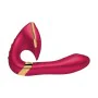 Masseur Shunga Soyo Fuchsia de Shunga, Vibrateurs du point G - Réf : M0406217, Prix : 48,69 €, Remise : %