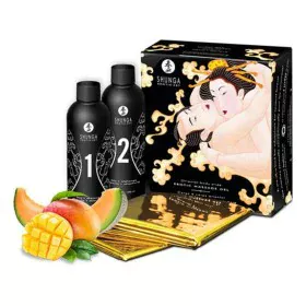 Kit Piacere Grande Shunga SH7702 (2 pcs) di Shunga, Oli per massaggi - Rif: M0406228, Prezzo: 16,67 €, Sconto: %