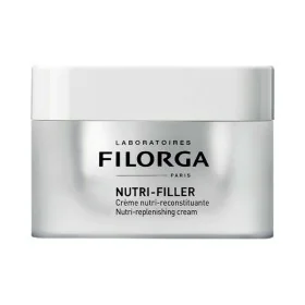 Rekonstruktive Creme Nutri-Filler Filorga 6265923 (50 ml) 50 ml von Filorga, Feuchtigkeitscremes - Ref: M0116525, Preis: 41,4...