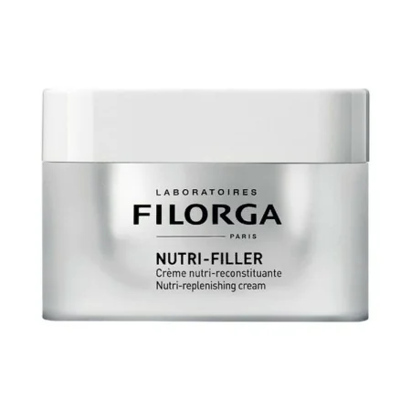 Restorative Cream Nutri-Filler Filorga 6265923 (50 ml) 50 ml by Filorga, Moisturisers - Ref: M0116525, Price: 41,45 €, Discou...