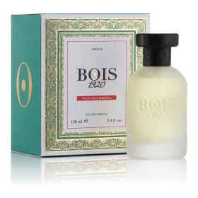 Parfum Unisexe Bois 1920 Vetiver Ambrato EDP EDT 100 ml de Bois 1920, Eau de parfum - Réf : M0116581, Prix : 73,25 €, Remise : %