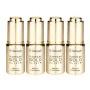 Facial Serum Dr. Sebagh Platinium Gold Elixir 4 x 10 ml by Dr. Sebagh, Serums - Ref: M0116633, Price: 305,36 €, Discount: %