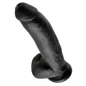 Realistic Dildo Pipedream - King Cock by Pipedream - King Cock, Realistic vibrators - Ref: M0406705, Price: 27,08 €, Discount: %